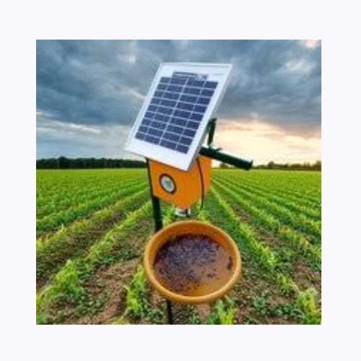 VGT Solar Insect Trap